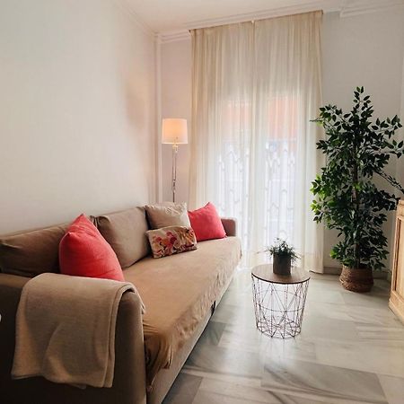 Homely Malaga Atarazanas Eksteriør bilde