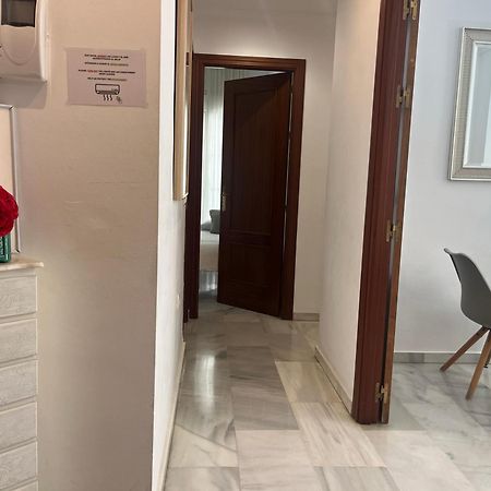Homely Malaga Atarazanas Eksteriør bilde