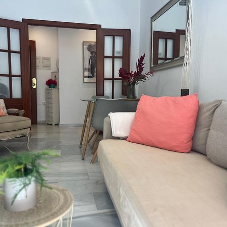 Homely Malaga Atarazanas Eksteriør bilde